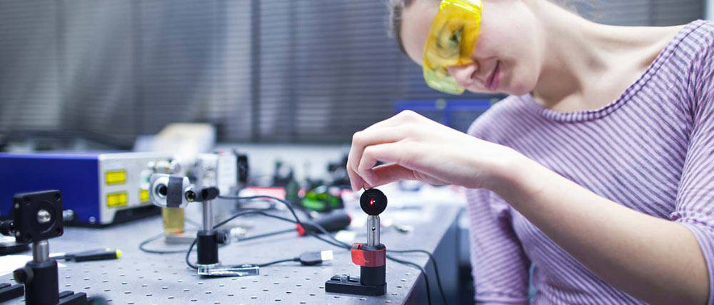 Physics 9 physics single course portfolio