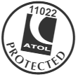 ATOL logo
