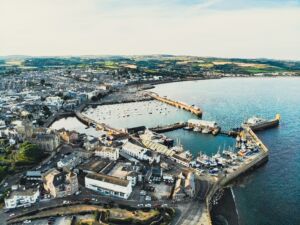 Cornwall Art Tour 27 Penzance benjamin elliott SgwCgPCQ7vU unsplash
