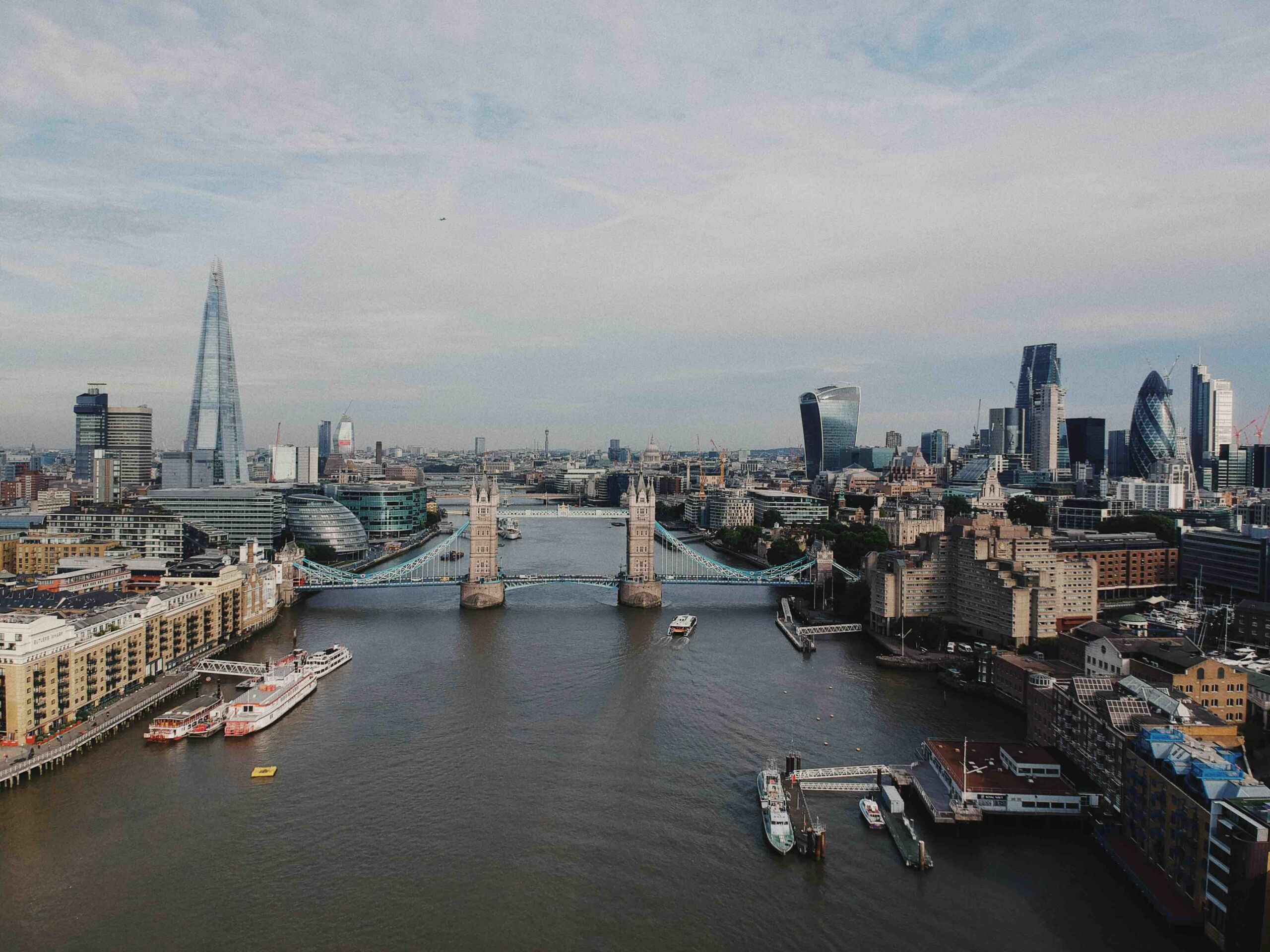 Subjects hero Geography London Thames scaled