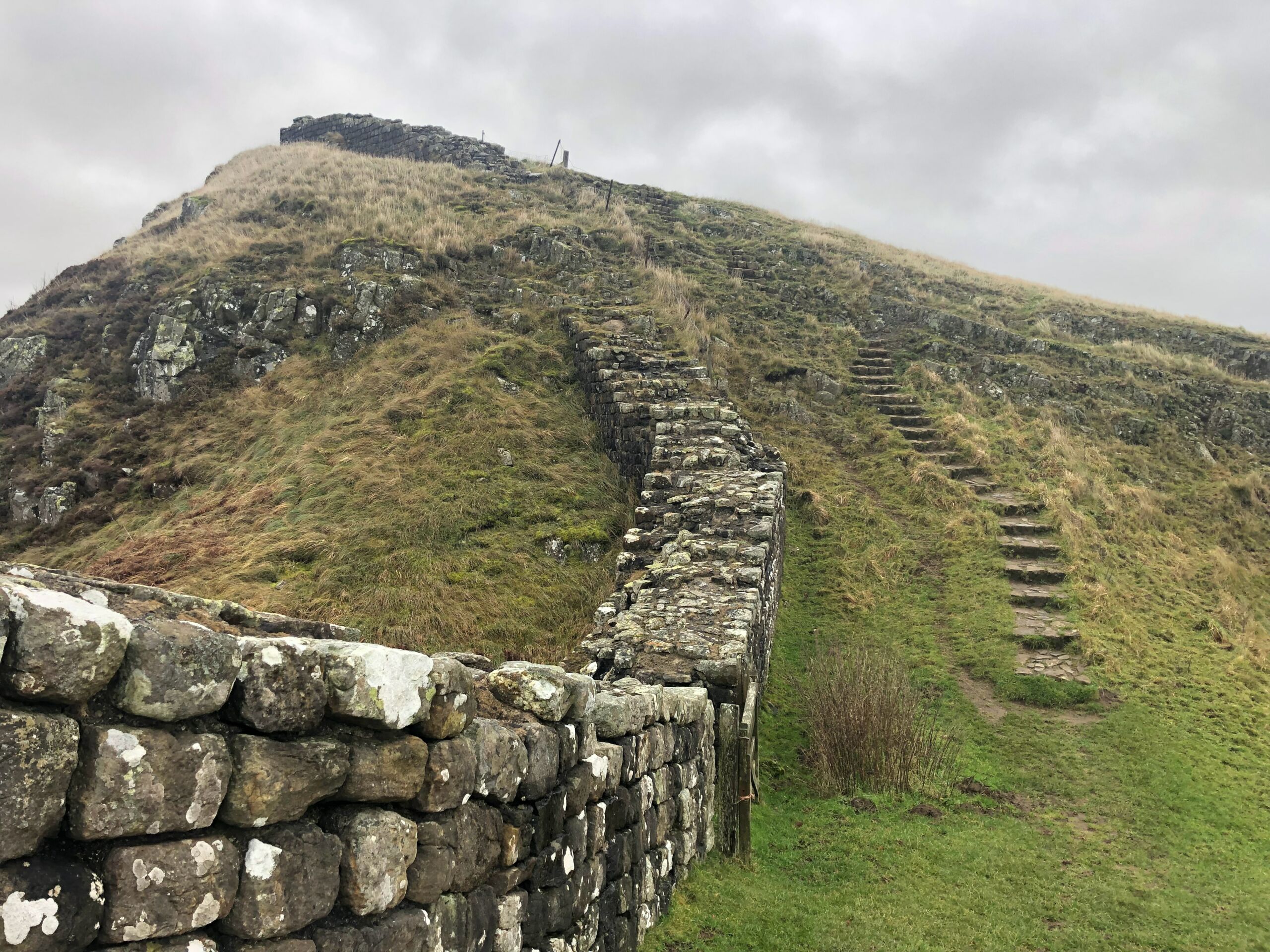Subjects hero Hadrians Wall Northumberland scaled
