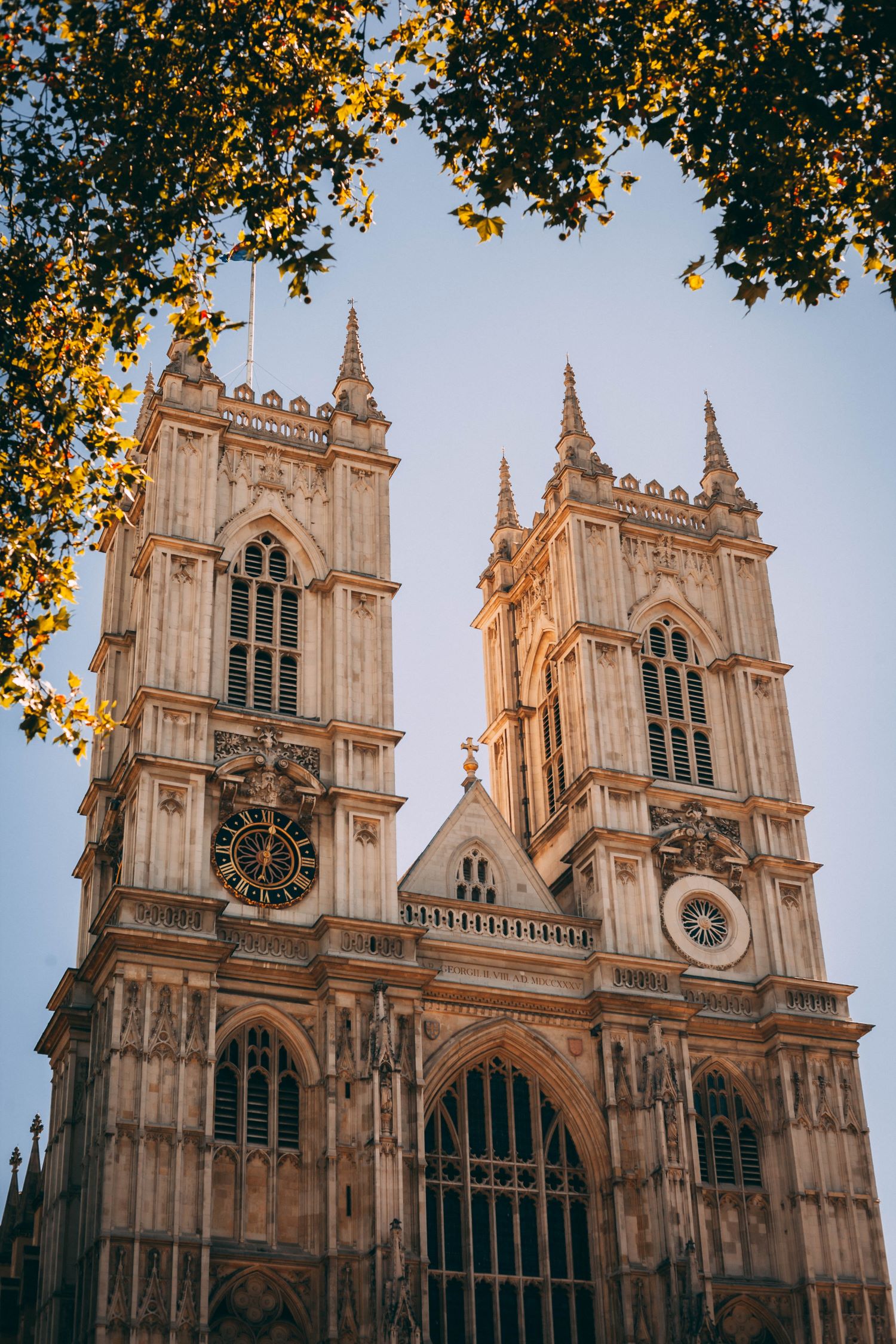 Westminster Abbey resized