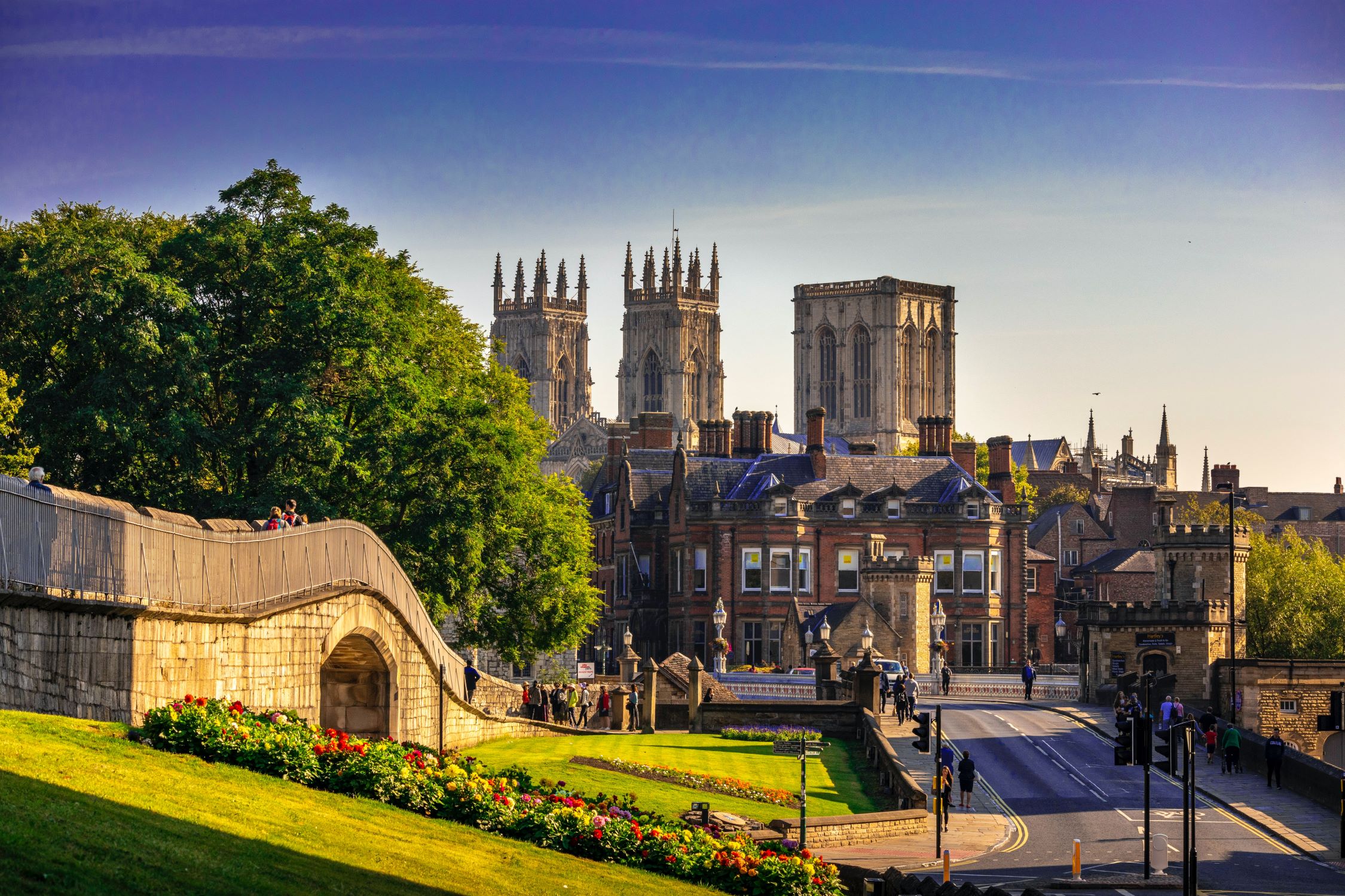 York Minster resized