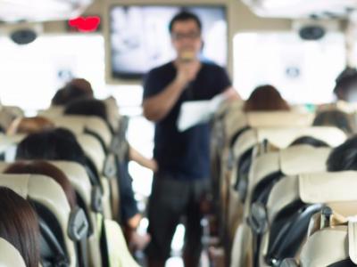 comprehensive travel insurance included