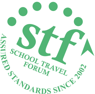 stf logo